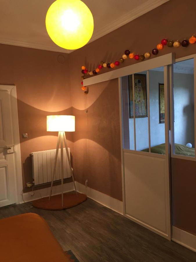 Au Relais De L'Histoire Gite Classe 4 Etoiles Oberbronn Buitenkant foto