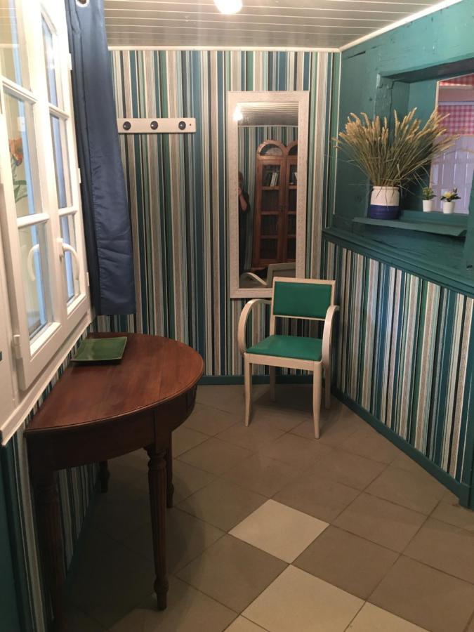 Au Relais De L'Histoire Gite Classe 4 Etoiles Oberbronn Buitenkant foto