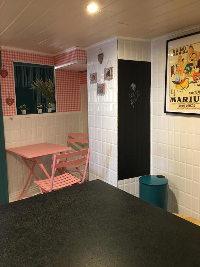 Au Relais De L'Histoire Gite Classe 4 Etoiles Oberbronn Buitenkant foto