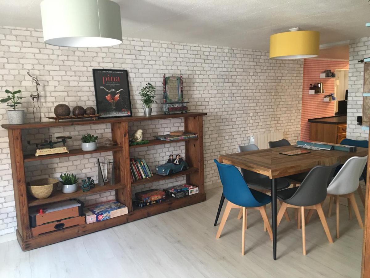 Au Relais De L'Histoire Gite Classe 4 Etoiles Oberbronn Buitenkant foto