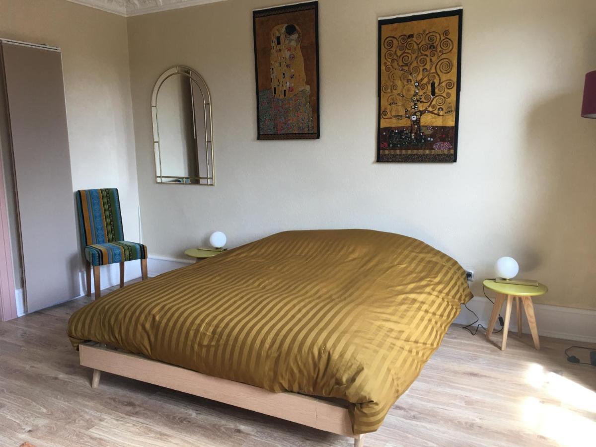 Au Relais De L'Histoire Gite Classe 4 Etoiles Oberbronn Buitenkant foto